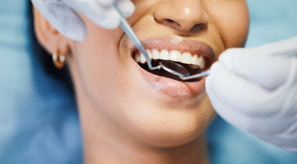 Laser Dentistry in Roseland, FL